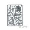 Описание картинки Infinity's Lament (1 литник) от WebWay по цене 1 100руб | Свободный Рынок Миниатюр - СРМ - изображение - №2