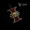 Описание картинки Инсигния Инквизиторская от Строго по-Имперски по цене 3 690руб | Свободный Рынок Миниатюр - СРМ - изображение - №2