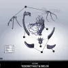 Описание картинки Tesseract Vault от MrMetalHorror по цене 4 700руб | Свободный Рынок Миниатюр - СРМ - изображение - №2