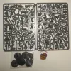 Описание картинки Intercessors 11th (Armageddon) от Warp-Smuggling по цене 3 400руб | Свободный Рынок Миниатюр - СРМ - изображение - №2