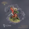 Описание картинки Sylvaneth - Сильванет от 3D-мастерская ФЕРМА" по цене 100руб | Свободный Рынок Миниатюр - СРМ - изображение - №3