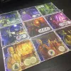 Описание картинки Ghost Stories. от krsk.M по цене 3 500руб | Свободный Рынок Миниатюр - СРМ - изображение - №4