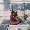 Описание картинки Tech-Priest Dominus от OMG_SL по цене 2 990руб | Свободный Рынок Миниатюр - СРМ - изображение - №3