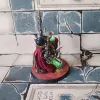 Описание картинки Tech-Priest Dominus от OMG_SL по цене 2 990руб | Свободный Рынок Миниатюр - СРМ - изображение - №3