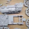 Описание картинки IRON DAEMON WAR ENGINE. от Серж по цене 2 700руб | Свободный Рынок Миниатюр - СРМ - изображение - №9