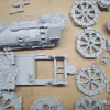 Описание картинки IRON DAEMON WAR ENGINE. от Серж по цене 2 700руб | Свободный Рынок Миниатюр - СРМ - изображение - №3