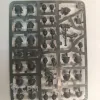 Описание картинки Iron Warriors Upgrades (1 литник) от WebWay по цене 990руб | Свободный Рынок Миниатюр - СРМ - изображение - №2
