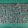 Описание картинки Ironjawz Orruk Brutes x4 от Каджит по цене 3 198руб | Свободный Рынок Миниатюр - СРМ - изображение - №2