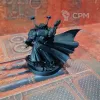 Описание картинки Mephiston Lord of Death от OMG_SL по цене 1 300руб | Свободный Рынок Миниатюр - СРМ - изображение - №2
