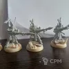 Описание картинки Dark Reapers от Эктелион по цене 1 400руб | Свободный Рынок Миниатюр - СРМ - изображение - №4