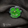 Описание картинки Значок Орк Снайпер от Game&Reality Studio по цене 800руб | Свободный Рынок Миниатюр - СРМ - изображение - №3