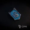Описание картинки Стальной значок от Строго по-Имперски по цене 2 590руб | Свободный Рынок Миниатюр - СРМ - изображение - №2