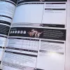 Описание картинки Кодекс Тиранидов 10‑й редакции Warhammer 40,000 на русском языке от Etogetto по цене 100руб | Свободный Рынок Миниатюр - СРМ - изображение - №3