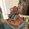 Описание картинки GABRIEL ANGELOS, CHAPTER MASTER OF THE BLOOD RAVENS(terminator captain) от  по цене 4 000руб | Свободный Рынок Миниатюр - СРМ - изображение - №2