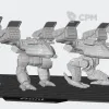 Описание картинки Catapult II от White Blackjack по цене 399руб | Свободный Рынок Миниатюр - СРМ - изображение - №2