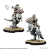Описание картинки Star Wars: Legion – Tauntaun Riders от StarkLogistics по цене 4 935руб | Свободный Рынок Миниатюр - СРМ - изображение - №2