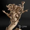 Описание картинки Lady Vashj Фигурка (World of Warcraft) от GAS3TXD  по цене 4 200руб | Свободный Рынок Миниатюр - СРМ - изображение - №2