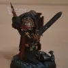 Описание картинки Indomitus Primaris Captain with Relic Shield от Atikim по цене 3 000руб | Свободный Рынок Миниатюр - СРМ - изображение - №2