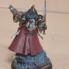 Описание картинки Primaris Librarian от Atikim по цене 3 000руб | Свободный Рынок Миниатюр - СРМ - изображение - №2