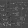 Описание картинки Расширенный отряд Helions (скан) +битсы(закачка) от WAAAAAAGHshop по цене 1 400руб | Свободный Рынок Миниатюр - СРМ - изображение - №3