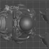 Описание картинки Defiler + битсы(закачка) от WAAAAAAGHshop по цене 2 400руб | Свободный Рынок Миниатюр - СРМ - изображение - №2