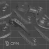 Описание картинки Defiler + битсы(закачка) от WAAAAAAGHshop по цене 2 400руб | Свободный Рынок Миниатюр - СРМ - изображение - №6