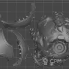 Описание картинки Defiler + битсы(закачка) от WAAAAAAGHshop по цене 2 400руб | Свободный Рынок Миниатюр - СРМ - изображение - №7