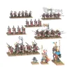 Описание картинки Defenders of the Great Bastion Army Reinforcement Set от MiniaturesFAN по цене 27 768руб | Свободный Рынок Миниатюр - СРМ - изображение - №2