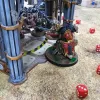 Описание картинки Lion El'Jonson 3d печать альтернативный скульпт от Chaos Knights по цене 2 500руб | Свободный Рынок Миниатюр - СРМ - изображение - №5