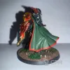 Описание картинки Lion El'Jonson 3d печать альтернативный скульпт от Chaos Knights по цене 2 500руб | Свободный Рынок Миниатюр - СРМ - изображение - №2