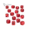 Описание картинки Daughters of Khaine Dice Set от MiniaturesFAN по цене 4 130руб | Свободный Рынок Миниатюр - СРМ - изображение - №2