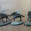 Описание картинки Doomfire Warlocks от KANH по цене 3 000руб | Свободный Рынок Миниатюр - СРМ - изображение - №2
