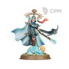 Описание картинки Isharann Tidecaster от MiniaturesFAN по цене 3 500руб | Свободный Рынок Миниатюр - СРМ - изображение - №2