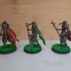 Описание картинки Trench Crusade Dirge of the Great Hegemon от Gneff по цене 3 000руб | Свободный Рынок Миниатюр - СРМ - изображение - №5