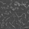 Описание картинки Универсальный набор Acolyte Hybris/ Hybrid Metamorphs (скан) + битсы (закачка) от WAAAAAAGHshop по цене 800руб | Свободный Рынок Миниатюр - СРМ - изображение - №5