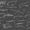 Описание картинки Расширенный отряд Neophyte Hybrids (скан)+ битсы (закачка) от WAAAAAAGHshop по цене 2 000руб | Свободный Рынок Миниатюр - СРМ - изображение - №4