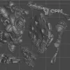 Описание картинки Einhyr Champion (скан)+ Битсы(закачка) от WAAAAAAGHshop по цене 300руб | Свободный Рынок Миниатюр - СРМ - изображение - №2