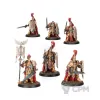 Описание картинки Sentinel Guard Sodality от MiniaturesFAN по цене 8 878руб | Свободный Рынок Миниатюр - СРМ - изображение - №2