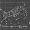 Описание картинки Chronomancer (скан) от WAAAAAAGHshop по цене 350руб | Свободный Рынок Миниатюр - СРМ - изображение - №2