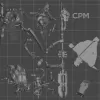 Описание картинки Illuminor Szeras (скан) от WAAAAAAGHshop по цене 600руб | Свободный Рынок Миниатюр - СРМ - изображение - №2