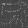 Описание картинки Nekrosor Ammentar (скан) от WAAAAAAGHshop по цене 900руб | Свободный Рынок Миниатюр - СРМ - изображение - №3