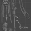 Описание картинки Plasmancer (скан) от WAAAAAAGHshop по цене 300руб | Свободный Рынок Миниатюр - СРМ - изображение - №2