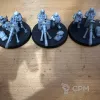 Описание картинки Astra Militarum армия на 2-3к суммарно от User10182 по цене 22 000руб | Свободный Рынок Миниатюр - СРМ - изображение - №2