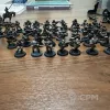 Описание картинки Astra Militarum армия на 2-3к суммарно от User10182 по цене 22 000руб | Свободный Рынок Миниатюр - СРМ - изображение - №8