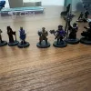 Описание картинки Astra Militarum армия на 2-3к суммарно от User10182 по цене 22 000руб | Свободный Рынок Миниатюр - СРМ - изображение - №10