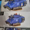 Описание картинки Repulsor Executioner от Gwaar по цене 7 500руб | Свободный Рынок Миниатюр - СРМ - изображение - №2