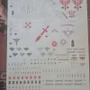 Описание картинки dark angels upgrade от  по цене 1 200руб | Свободный Рынок Миниатюр - СРМ - изображение - №3