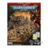 Описание картинки [ПРЕДЗАКАЗ] Warhammer 40,000 Getting Started with Orks от MiniaturesFAN по цене 17 700руб | Свободный Рынок Миниатюр - СРМ - изображение - №2