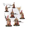 Описание картинки [Предзаказ]Custodian Guard Sodality от MiniaturesFAN по цене 9 100руб | Свободный Рынок Миниатюр - СРМ - изображение - №2