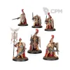 Описание картинки [Предзаказ]Sentinel Guard Sodality от MiniaturesFAN по цене 9 072руб | Свободный Рынок Миниатюр - СРМ - изображение - №2